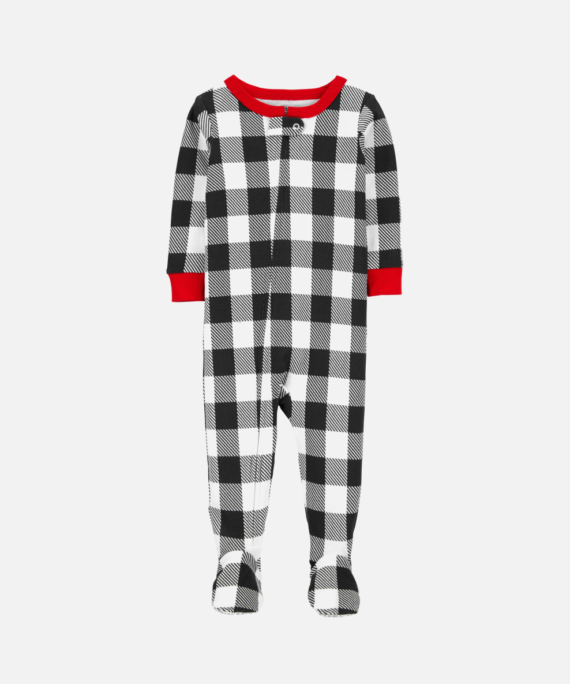 Cotton Pajamas